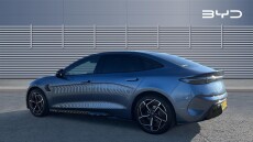 BYD Seal 390kW Excellence AWD 83kWh 4dr Auto Electric Saloon